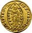 Italy Zecchino Christ in Beaded Ellipse. Alvise Mocenigo II ND KM# 460 SIT T XPE DAT Q TV REGIS ISTE DVCA coin reverse
