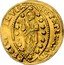 Italy Zecchino ND KM# 293 Venice/ Republic Trade Coinage REGIV...IDVSA SIT IXPELAT Q TV coin reverse