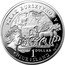 Niue 1 Dollar Amber Route. Elblag 2011 SZLAK BURSZTYNOWY ELIZABETH II 2011 1 DOLLAR AG 925 NIUE ISLAND coin obverse