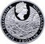 Niue 1 Dollar (Eurasian lynx) ELIZABETH II. NIUE ISLAND CM 2013 1 DOLLAR coin obverse
