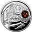 Niue 1 Dollar Kaliningrad 2012 m/w Proof KALININGRAD coin reverse
