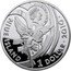 Niue 1 Dollar Paris & Helen 2010 mw Proof ELIZABETH II NIUE ISLAND 1 DOLLAR 2010 coin obverse