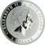 Niue 1 Dollar Year of the Rat 2008  BU ELIZABETH II NIUE ISLAND IRB 1 DOLLAR coin obverse