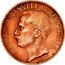 Italy 10 Centesimi 50th Anniversary of the Kingdom 1911 R KM# 51 VITTORIO EMANVELE III RE D'ITALIA D. TRENTACOSTE L. GIORGI INC. coin obverse