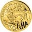 Niue 10 Dollars (Assassination of Reinhard Heydrich) ATENTÁT NA HEYDRICHA PRAHA coin reverse