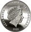 Niue Ten Dollars Battle of Kokoda 2022  Proof ELIZABETH II NIUE TEN DOLLARS IRB 2022 coin obverse