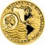 Niue 10 Dollars (Christopher Columbus) ELIZABETH II - NIUE ISLAND - 2022 CM IRB 10 DOLLARS coin obverse