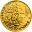 Niue 10 Dollars (Christopher Columbus) OBJEVENÍ AMERIKY HP KRYŠTOF KOLUMBUS coin reverse