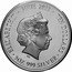Niue Ten Dollars Daintree 2022  Proof ELIZABETH II NIUE 2022 TEN DOLLARS IRB 5OZ 999 SILVER coin obverse