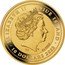 Niue 10 Dollars Faith, Hope & Love 2022 mw Proof ELIZABETH II NIUE ISLAND IRB MW AU 999.9 10 DOLLARS 2022 coin obverse