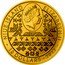 Niue 10 Dollars Golden Eagle 2022 CM Proof NIUE ISLAND ELIZABETH II IRB 10 DOLLARS 2022 coin obverse