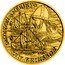 Niue 10 Dollars (Leif Eriksson) OBJEVENÍ AMERIKY HP LEIF ERIKSSON coin reverse