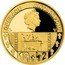 Niue 10 Dollars Lidice and Ležáky 2022 CM Proof OPERACE ANTHROPOID IRB CM PP 10 DOLLARS 2022 19 42 coin obverse