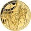 Niue Ten Dollars National Anthem of Poland 2022  Proof MAZUREK DĄBROWSKIEGO PIEŚŃ LEGIONÓW 1797 POLISH NATIONAL ANTHEM 1927 coin reverse