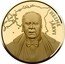 Niue Ten Dollars Neeme Jarvi 2022  Proof NEEME JÄRVI coin reverse