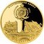 Niue 10 Dollars (Poets' Corner) WESTMINSTER ABBEY 10 DOLLARS 2022 PUBLIC SEAL OF NIUE ATUA NIUE TUKULAGI CM coin obverse
