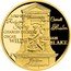 Niue 10 Dollars (Poets' Corner) LORD BYRON LEWIS CARROLL RUDYARD KIPLING JANE AUSTEN CHARLES DICKENS OSCAR WILDE WILLIAM BLAKE LK WILLIAM SHAKESPEARE coin reverse