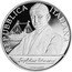 Italy 10 Euro 100 Years of the Nobel Prize to Guglielmo Marconi 2009 R Proof KM# 317 REPUBBLICA ITALIANA GUGLIELMO MARCONI U. PERNAZZA coin obverse