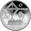 Italy 10 Euro 100 Years of the Nobel Prize to Guglielmo Marconi 2009 R Proof KM# 317 10 EURO 1909 2009 R GUGLIELMO MARCONI NOBEL PER LA FISICA coin reverse