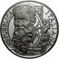 Italy 10 Euro 500th Anniversary of the Birth of Giorgio Vasari 2011 R Proof KM# 342 REPUBBLICA ITALIANA COLANERI coin obverse