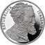 Italy 10 Euro Giuseppe Verdi 2012 R Proof KM# 356 REPUBBLICA ITALIANA MICHE LAGNIOLO U. PERNAZZA coin obverse