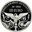 Italy 10 Euro Augustus. 2000 Anniversary of Death 2014 Proof KM# 375 BIMILLENARIO AUGUSTEO 14 - 2014 10 EURO R coin reverse