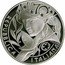 Italy 10 Euro 70 Years of Peace in Europe 2015 R Proof KM# 387 70 REPUBBLICA ITALIANA COLANERI coin obverse
