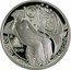 Italy 10 Euro 70 Years of Peace in Europe 2015 R Proof KM# 387 10 EURO R 1945 2015 70 ANNI DI PACE IN EUROPA coin reverse