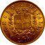Italy 10 Lira Vittorio Emanuele II 1863 T BN KM# 9.3 REGNO D'ITALIA L.10 TBN coin reverse