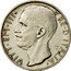 Italy 10 Lira Vittorio Emanuele III 1928 R KM# 68.1 L.10 1927 R G ROMAGNOLI A MOTTI INC coin obverse
