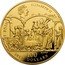 Niue 100 Dollars (Ark of the Covenant) ELIZABETH II AU 999.9 100 NIUE ISLAND 2013 DOLLARS coin obverse