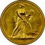 Italy 100 Lire Vittorio Emanuele III. Aratrice 1927 R KM# 50 REGNO D'ITALIA LIRE 100 E. BONINSEGNA M. L. GIORGI INC R 1912 coin reverse