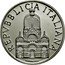 Italy 1000 Lira 900th Anniversary Basilica of San Marco in Venice 1994 R KM# 165 REPVBBLICA ITALIANA U. PERNAZZA coin obverse