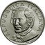 Italy 1000 Lira 200th Anniversary of the Birth of Gaetano Donizetti 1997 R KM# 200 REPUBBLICA ITALIANA MA. CASSOL coin obverse