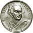 Italy 1000 Lira 250th Anniversary of the Birth of Vittorio Alfieri 1999 R KM# 221 REPUBBLICA ITALIANA SOCCORSI coin obverse