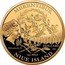 Niue 10000 Dollars Bene Merentibus 2012 mw Proof MERENTIBUS. 10000 DOLLARS ELIZABETH II 2012 AU 999.9 NIUE ISLAND coin obverse
