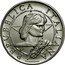 Italy 10000 Lira 50th Anniversary of the Republic 1996 R KM# 179 REPUBBLICA ITALIANA E.L. FRAPICCINI coin obverse