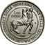Italy 10000 Lira 50th Anniversary of the Republic 1996 R KM# 179 50° ANNIVERSARIO DELLA PROCLAMAZIONE DELLA REPUBBLICA- LIRE 10000 R 1996 coin reverse