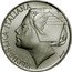 Italy 10000 Lira FIFA World Cup. France 1998 R KM# 192 REPUBBLICA ITALIANA SOCCORSI coin obverse