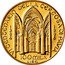 Italy 100000 Lira 600th Anniversary of the Foundation of the Certosa di Pavia 1996 R Proof KM# 224 VI CENTENARIO DELLA CERTOSA DI PAVIA 1 1 3 9 9 9 6 6 R 100 MILA LIRE coin reverse