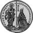 Italy 105 Zecchino ND KM# 766 Venice/ Republic Trade Coinage LUDOVICVS MANIN - S M VENETVS coin obverse