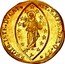 Italy 12 Zecchino Paolo Renier ND KM# 718 SIT T XPE DAT Q TV REGIS ISTE DVCAT coin reverse