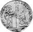 Italy 18 Zecchino ND KM# 719 Venice/ Republic Trade Coinage PAVL. RAINER - S M VENET coin obverse