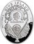 Niue 2 Dollars (Pansy Egg) NIUE ISLAND ELIZABETH II 2011 2 DOLLARS coin obverse