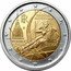 Italy 2 Euro 2006 Winter Olympics - Turin 2006 R KM# 246 GIOCHI INVERNALI TORINO 2006 RI R M.C.C. coin obverse