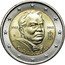 Italy 2 Euro 100th Anniversary of Death of Giovanni Pascoli 2012 R KM# 355 1912 2012 R RI M.C.C. G. PASCOLI coin obverse