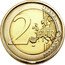 Italy 2 Euro 2200th Anniversary of the Death of Plautus 2016 R KM# 392 2 EURO LL coin reverse