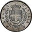 Italy 2 Lira Vittorio Emanuele II 1863 N BN KM# 6a.1 REGNO D'ITALIA L. 2 N BN coin reverse