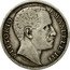 Italy 2 Lira Vittorio Emanuele III. Aquila Sabauda 1905 R KM# 33 VITTORIO EMANUELE III SPERANZA coin obverse