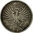 Italy 2 Lira Vittorio Emanuele III. Aquila Sabauda 1905 R KM# 33 REGNO D'ITALIA L.2 R 1906 coin reverse